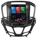 Opel Insignia Lift Tesla style