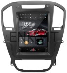 Opel Insignia Tesla style