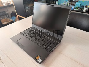 Dell Precision 7550