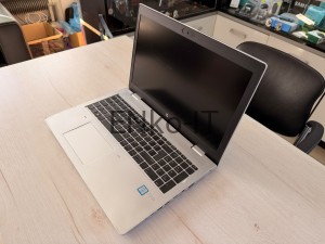 HP ProBook 650 G4