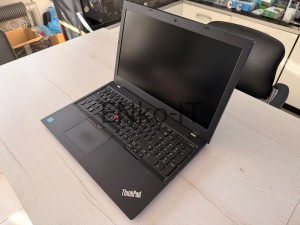 Lenovo ThinkPad L580