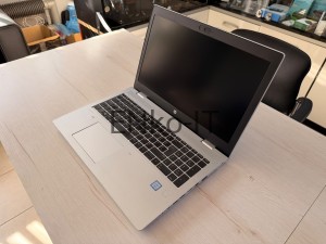 HP ProBook 650 G5
